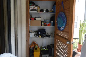 PARK SQUARE CONDO - Residential