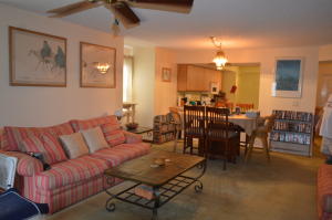 PARK SQUARE CONDO - Residential