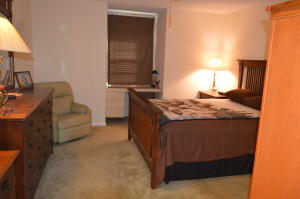 PARK SQUARE CONDO - Residential