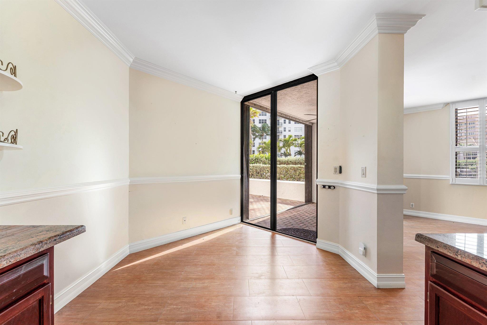 HILLSBORO OCEAN CLUB COND - Residential