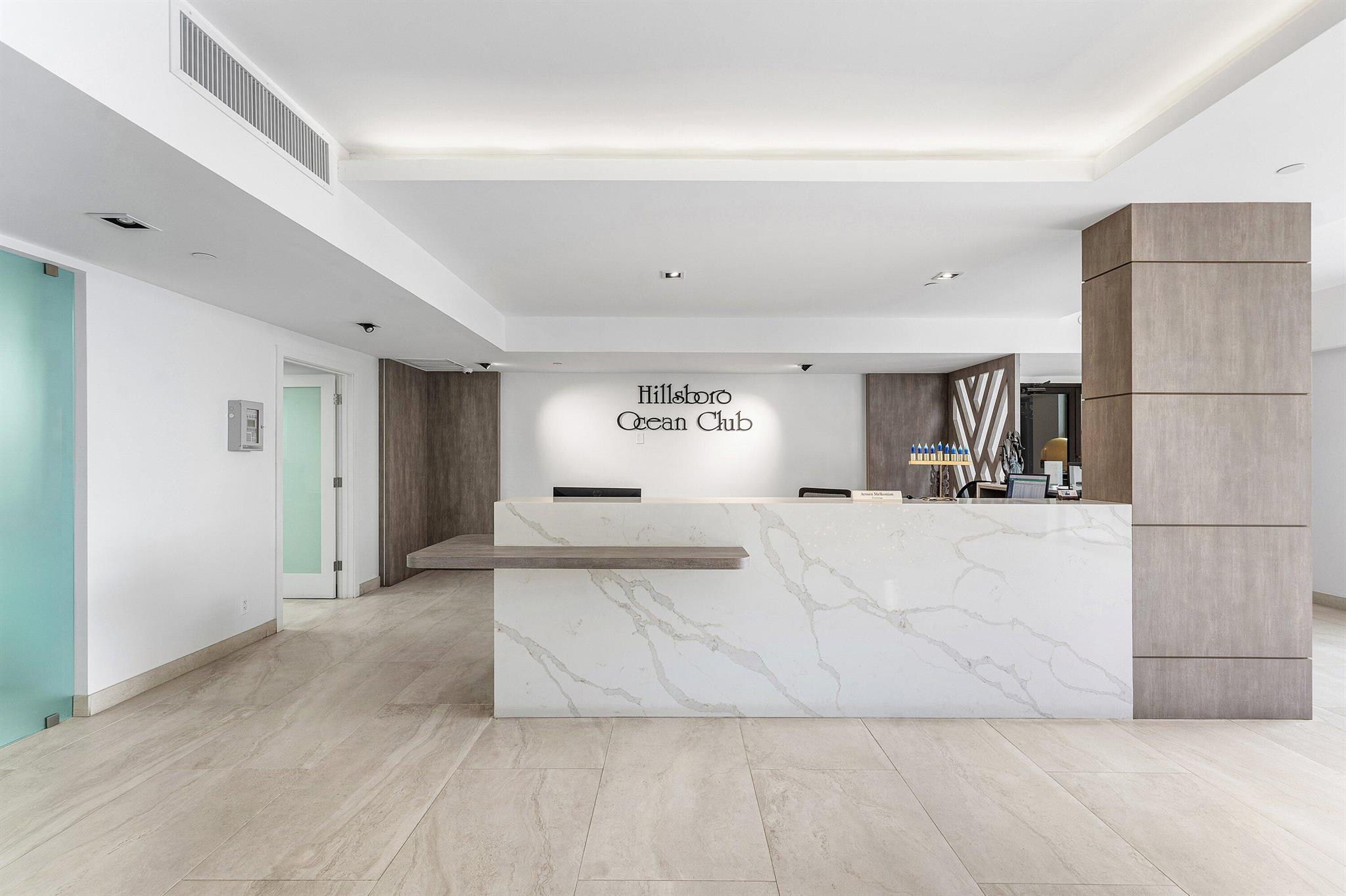 1155 Hillsboro Mile 109