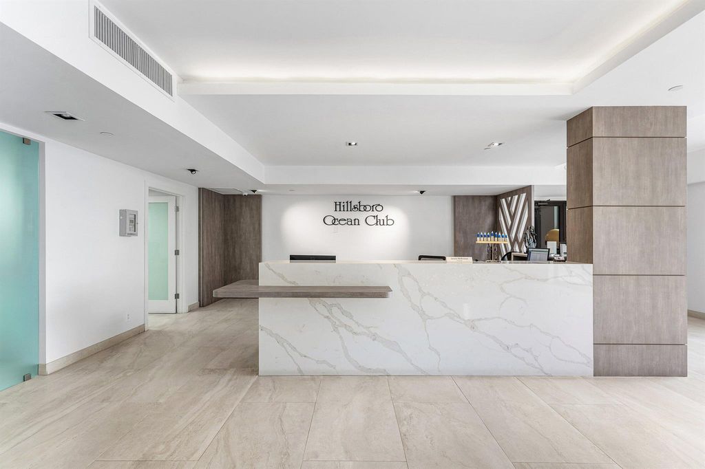 Photo of 1155 Hillsboro Mile #109, Hillsboro Beach, FL 33062 (MLS # R11147230)