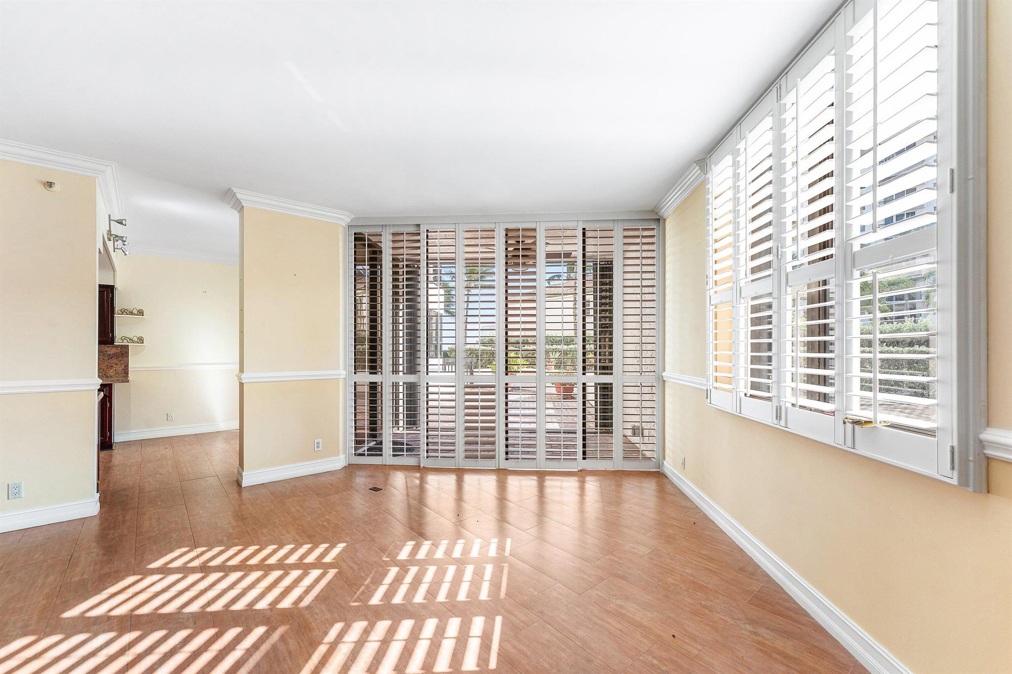 HILLSBORO OCEAN CLUB COND - Residential