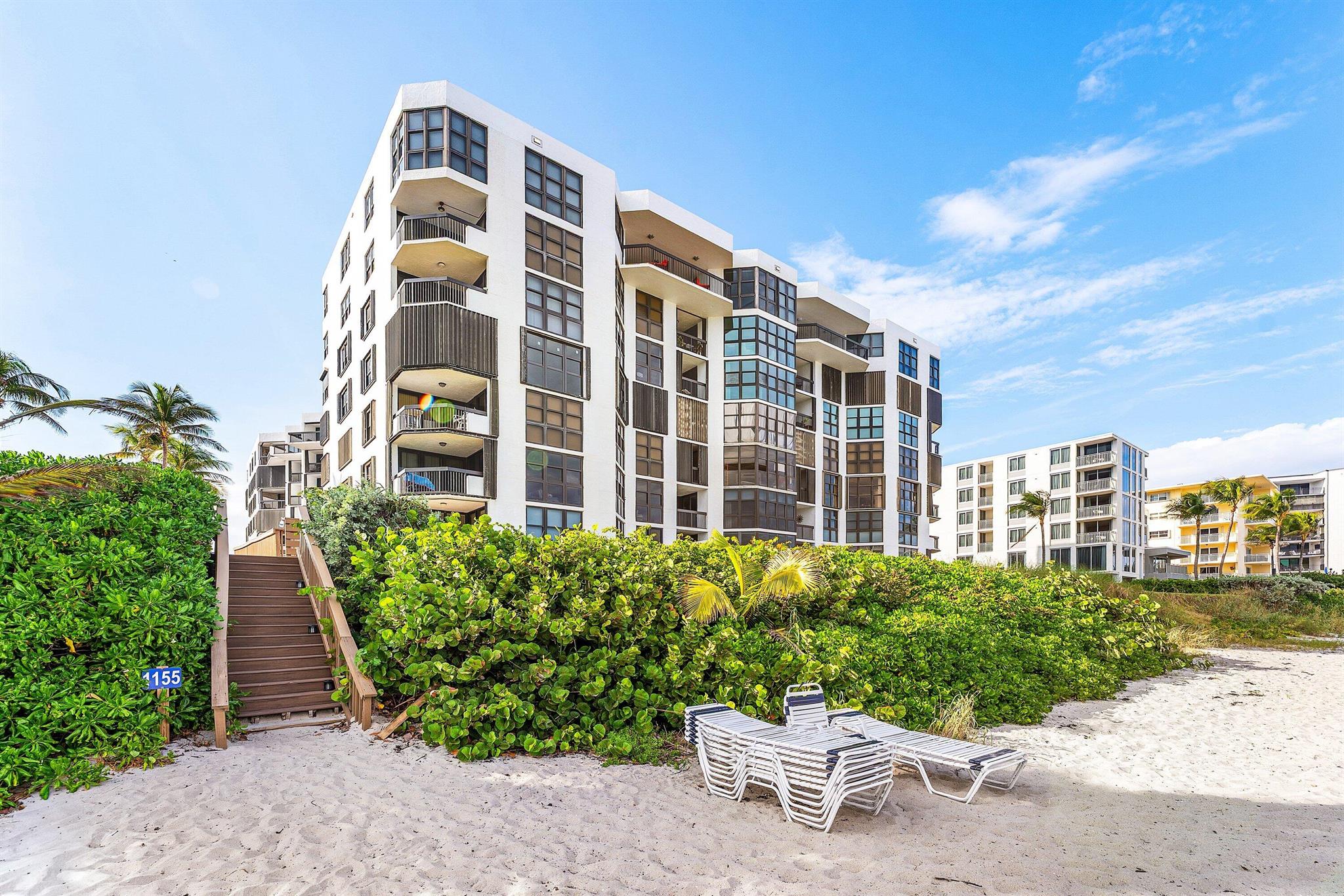 HILLSBORO OCEAN CLUB COND - Residential