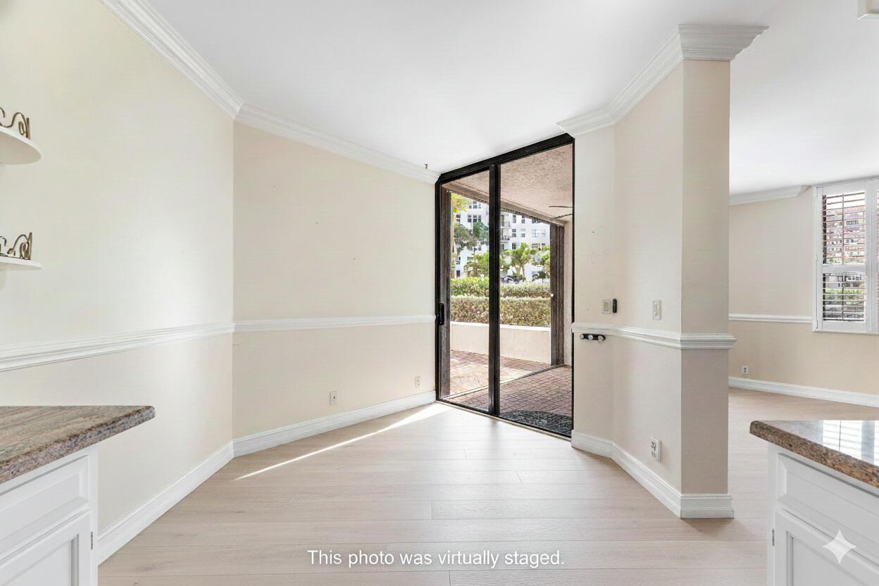 HILLSBORO OCEAN CLUB COND - Residential