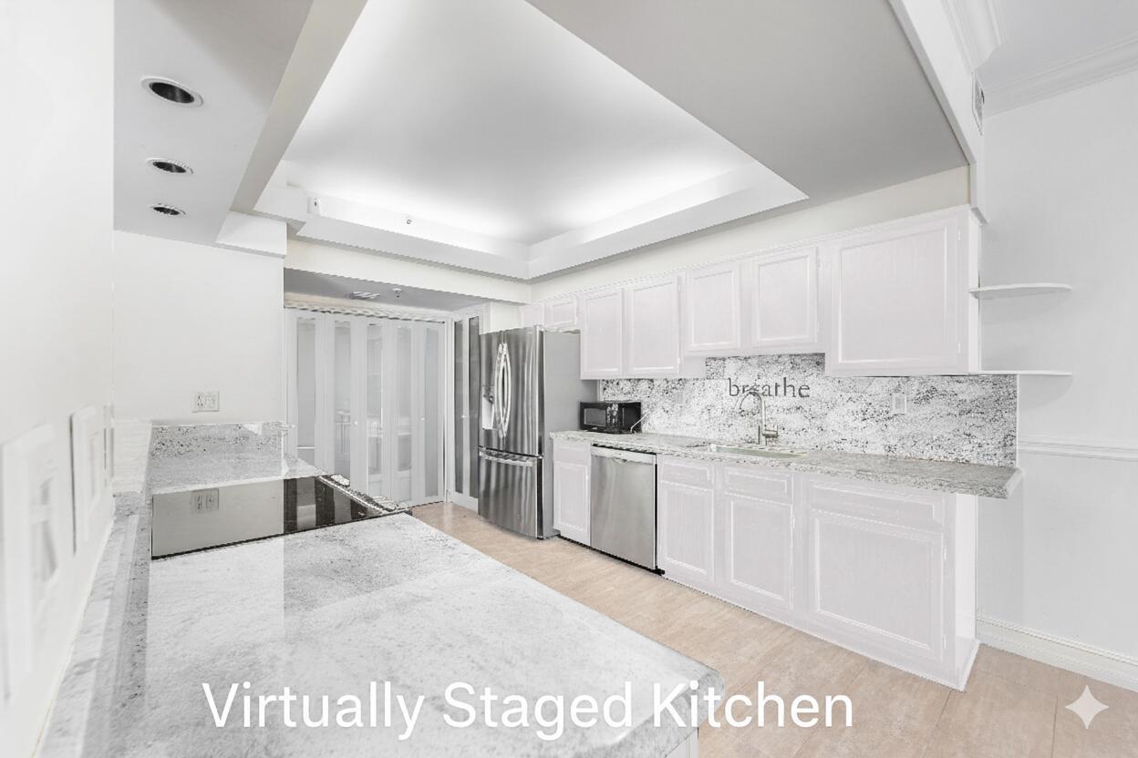 HILLSBORO OCEAN CLUB COND - Residential