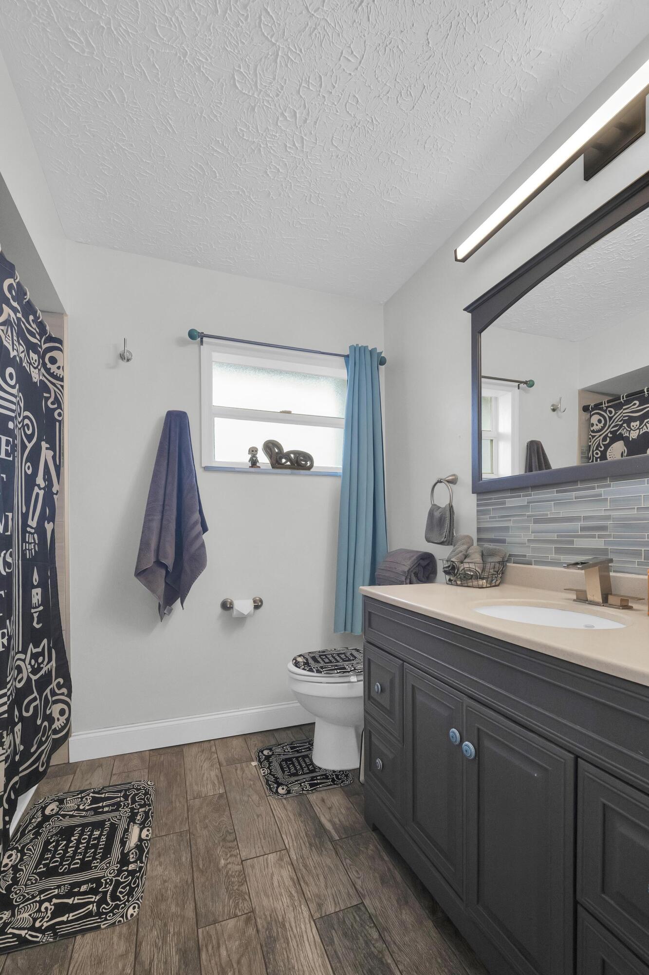 PORT ST LUCIE SECTION 40 - Residential