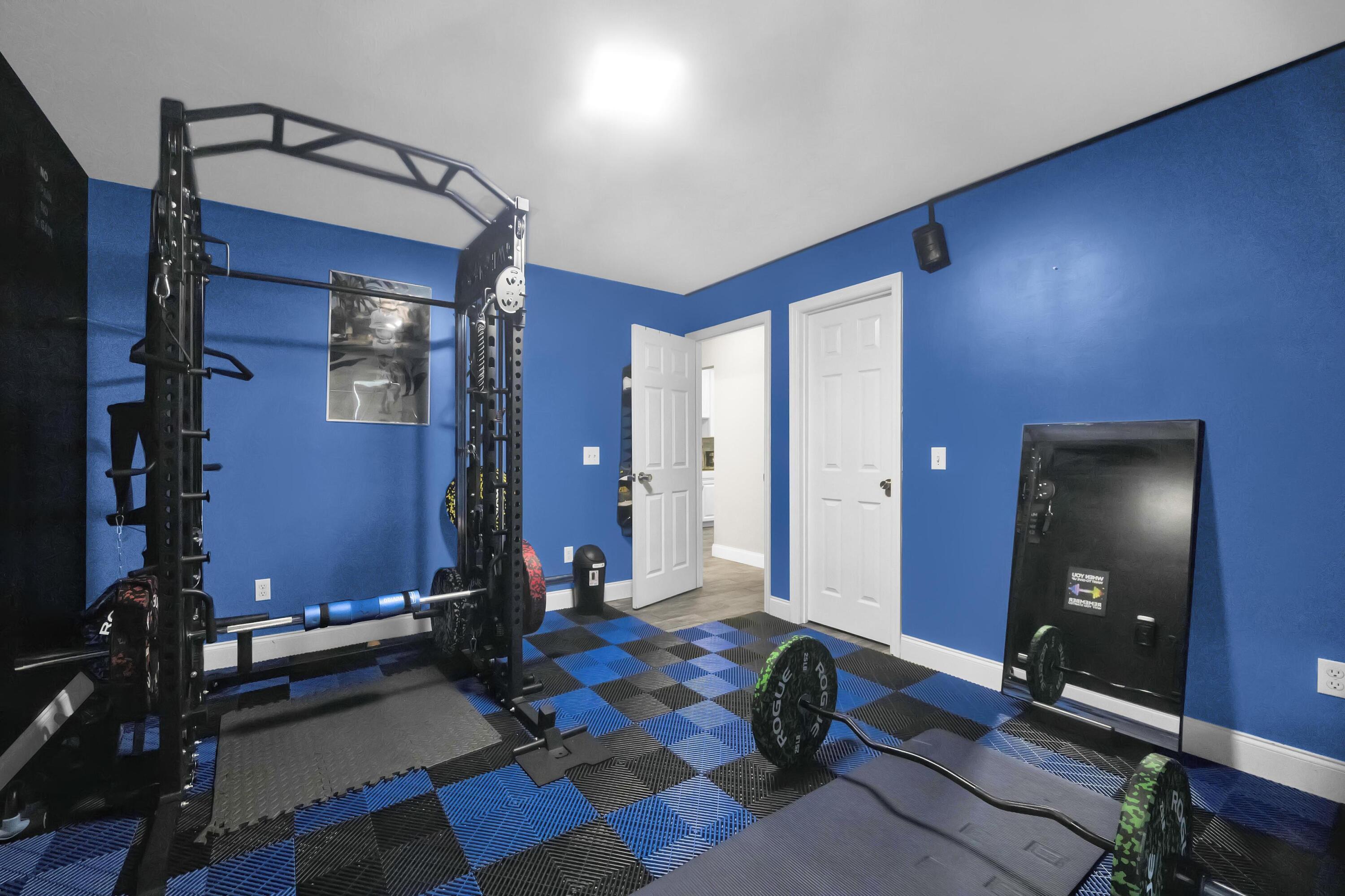 PORT ST LUCIE SECTION 40 - Residential