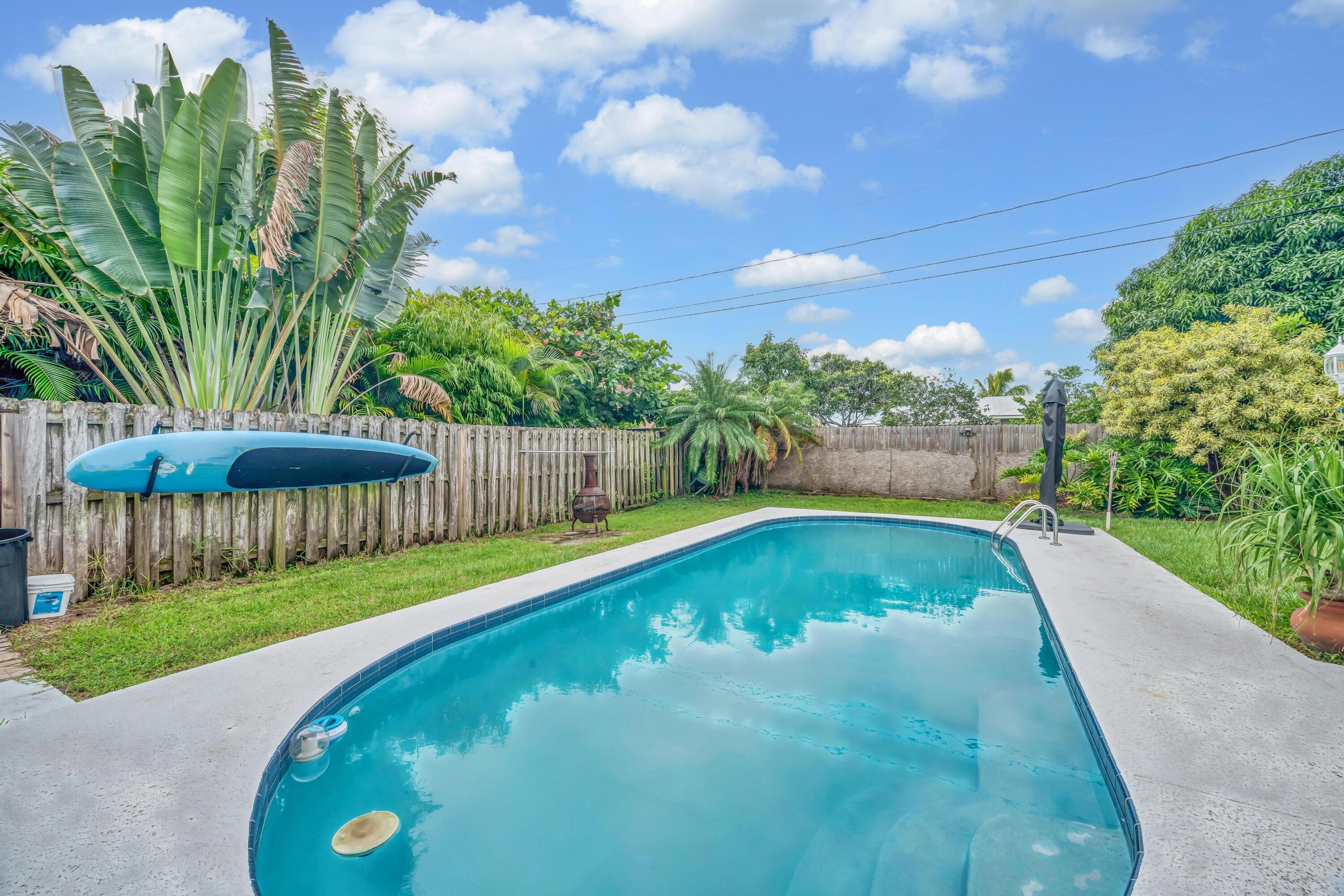 PORT ST LUCIE SECTION 40 - Residential