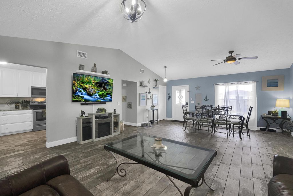 Photo of 2718 SE Buccaneer Circle, Port Saint Lucie, FL 34952 (MLS # R11130269)