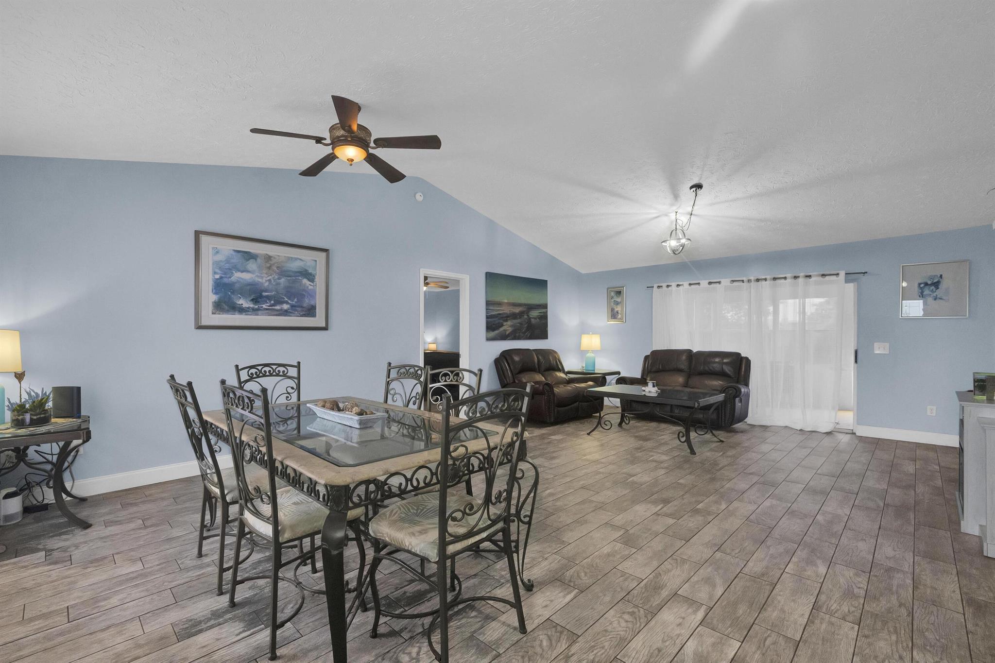 PORT ST LUCIE SECTION 40 - Residential