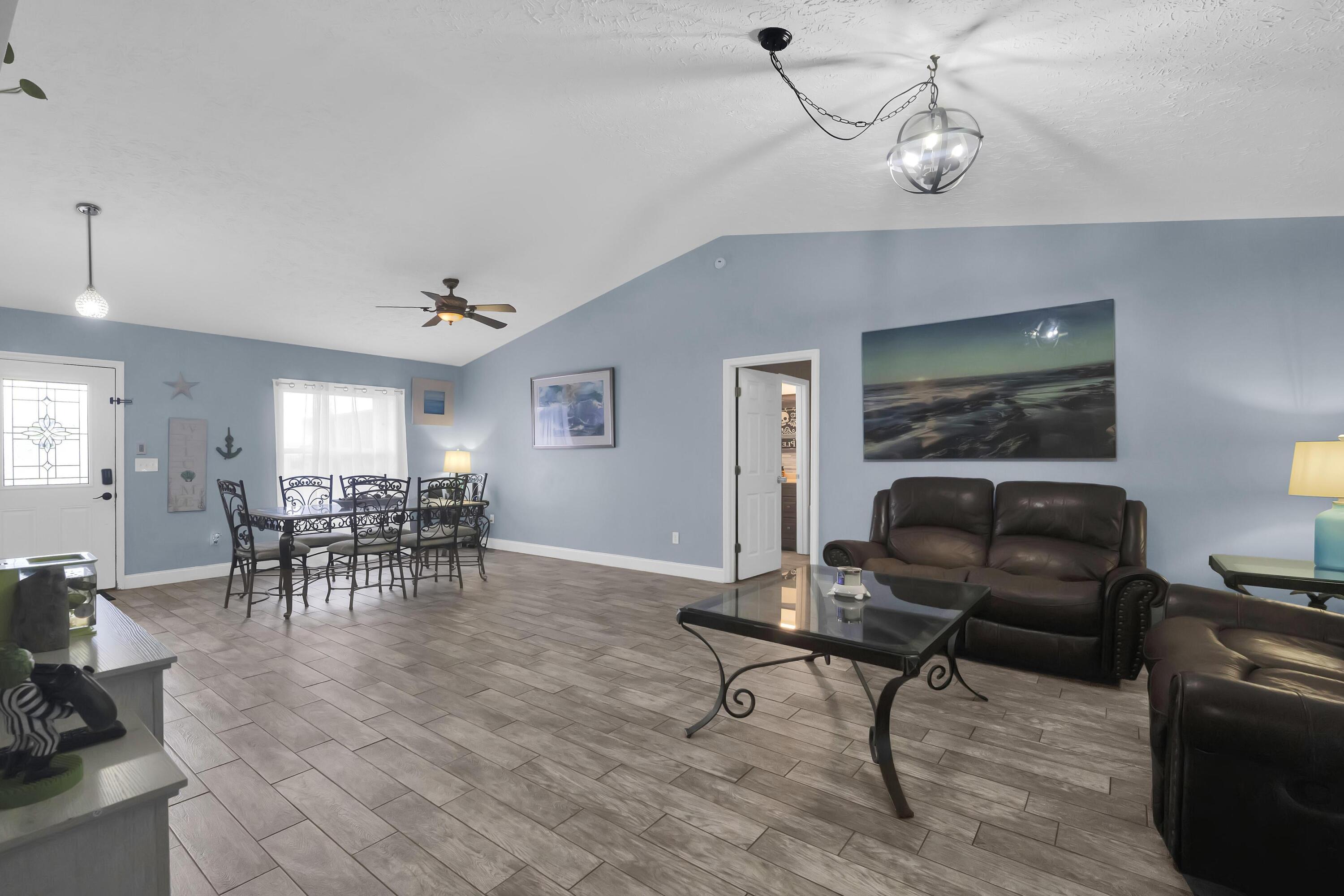 PORT ST LUCIE SECTION 40 - Residential