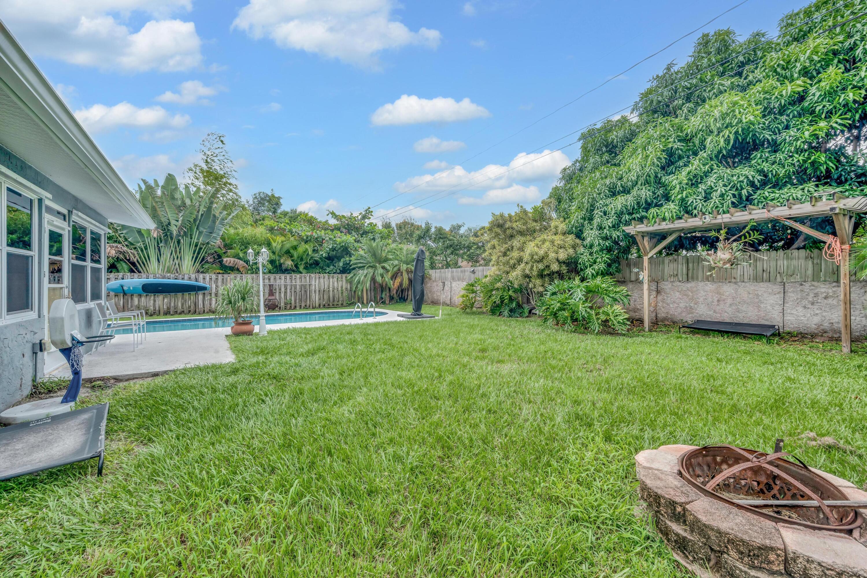 PORT ST LUCIE SECTION 40 - Residential