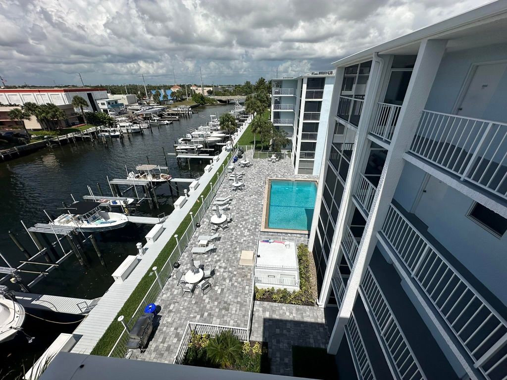 Photo of 104 Paradise Harbour Blvd #502, North Palm Beach, FL 33408 (MLS # R11005659)
