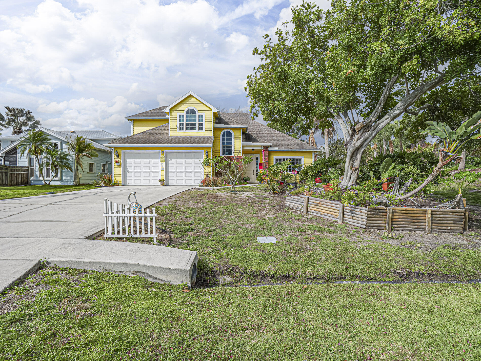 PORT ST LUCIE SECTION 3 - Residential