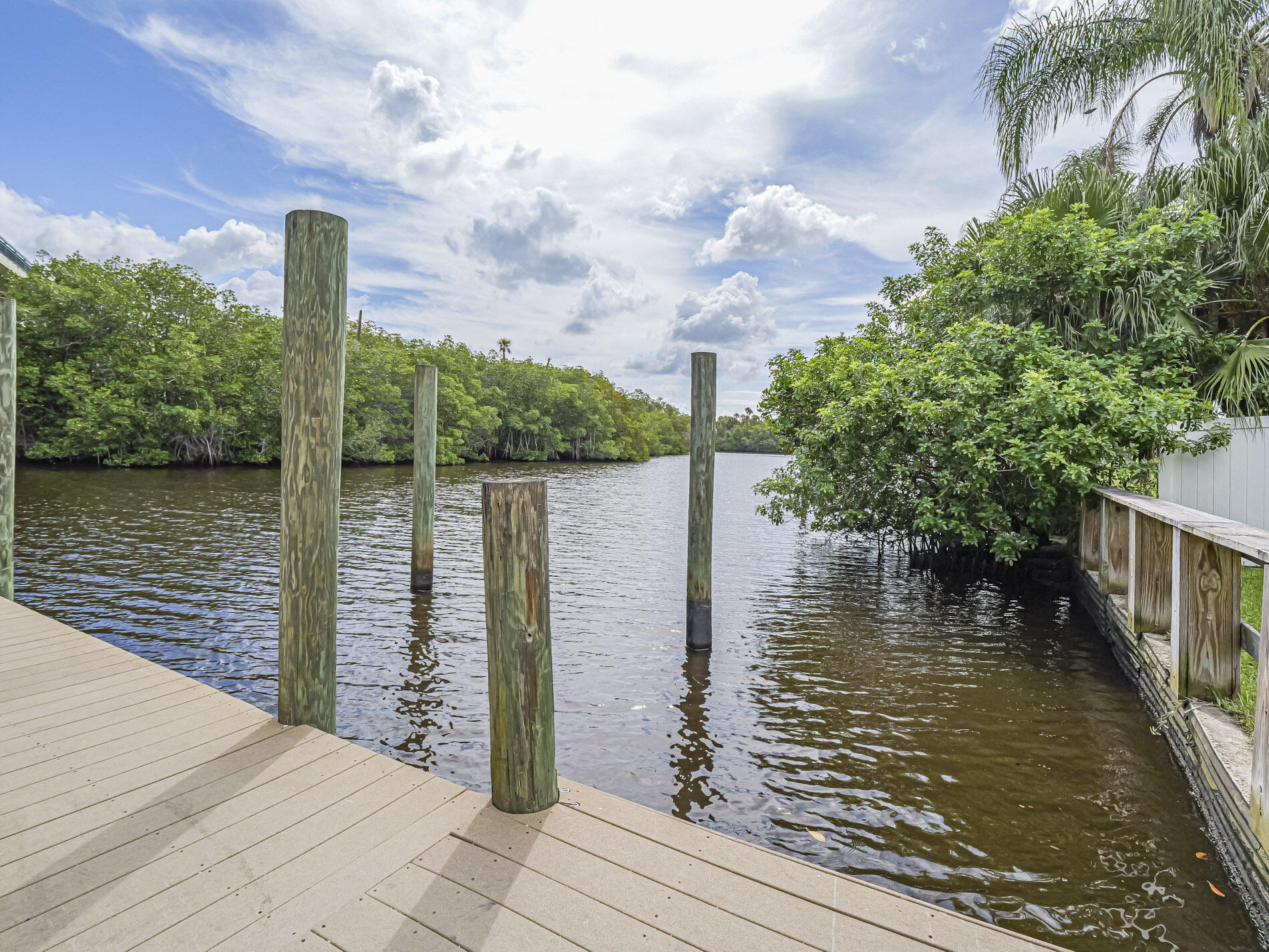 PORT ST LUCIE SECTION 3 - Residential