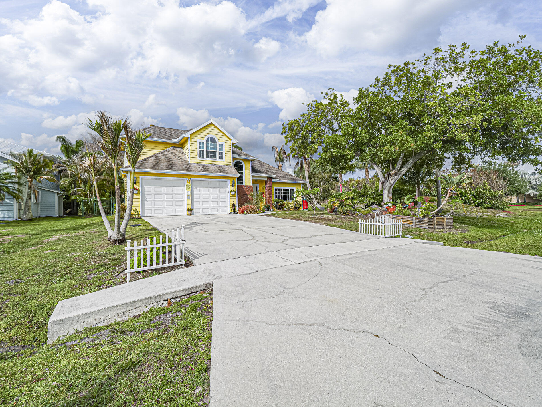 PORT ST LUCIE SECTION 3 - Residential
