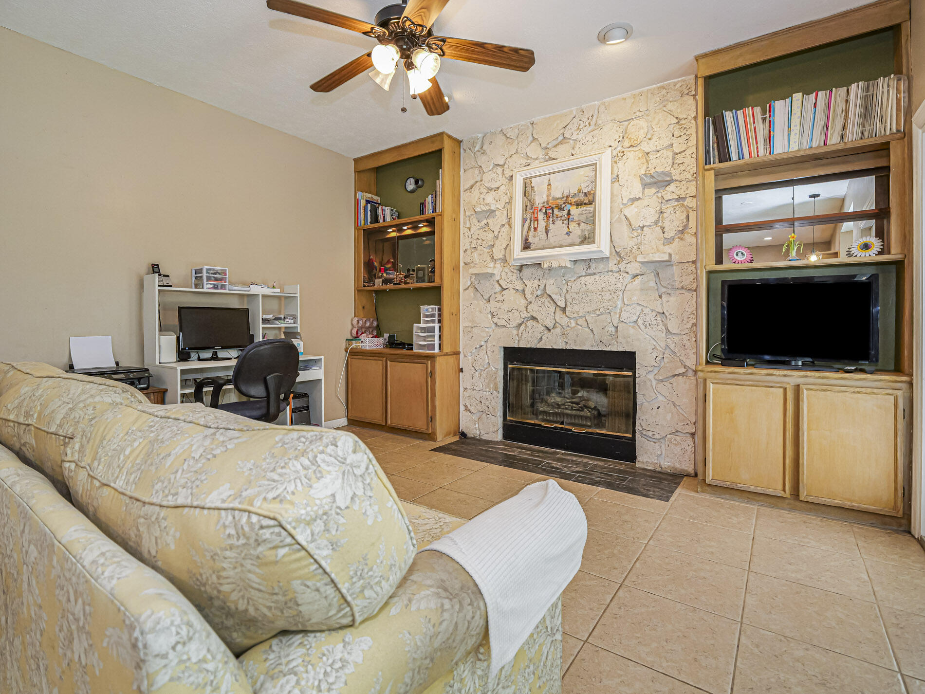 PORT ST LUCIE SECTION 3 - Residential