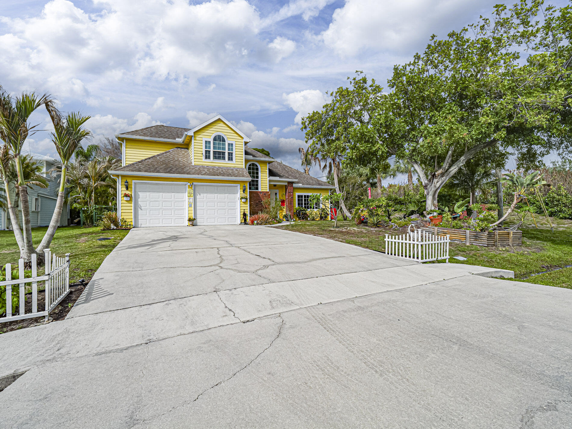 PORT ST LUCIE SECTION 3 - Residential