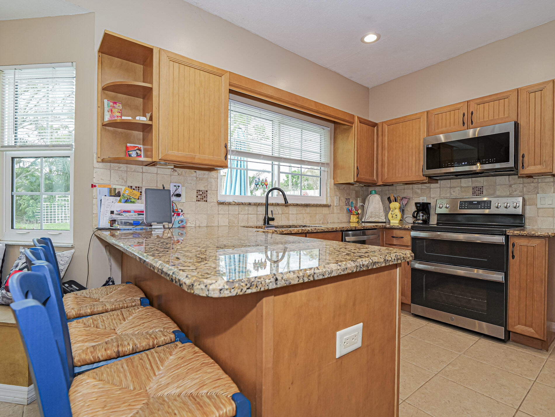 PORT ST LUCIE SECTION 3 - Residential