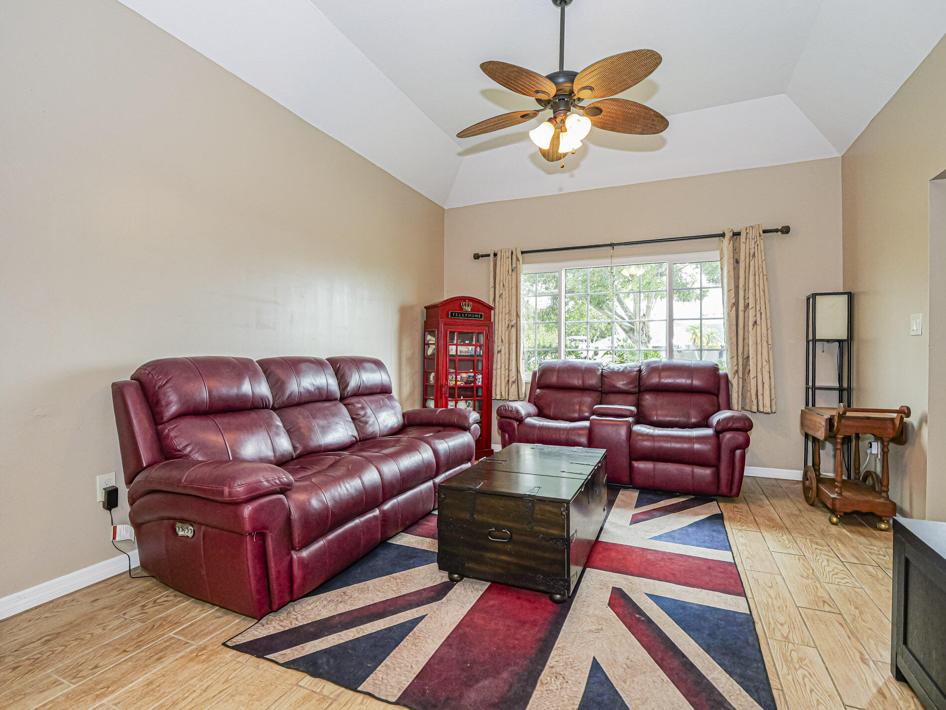 PORT ST LUCIE SECTION 3 - Residential