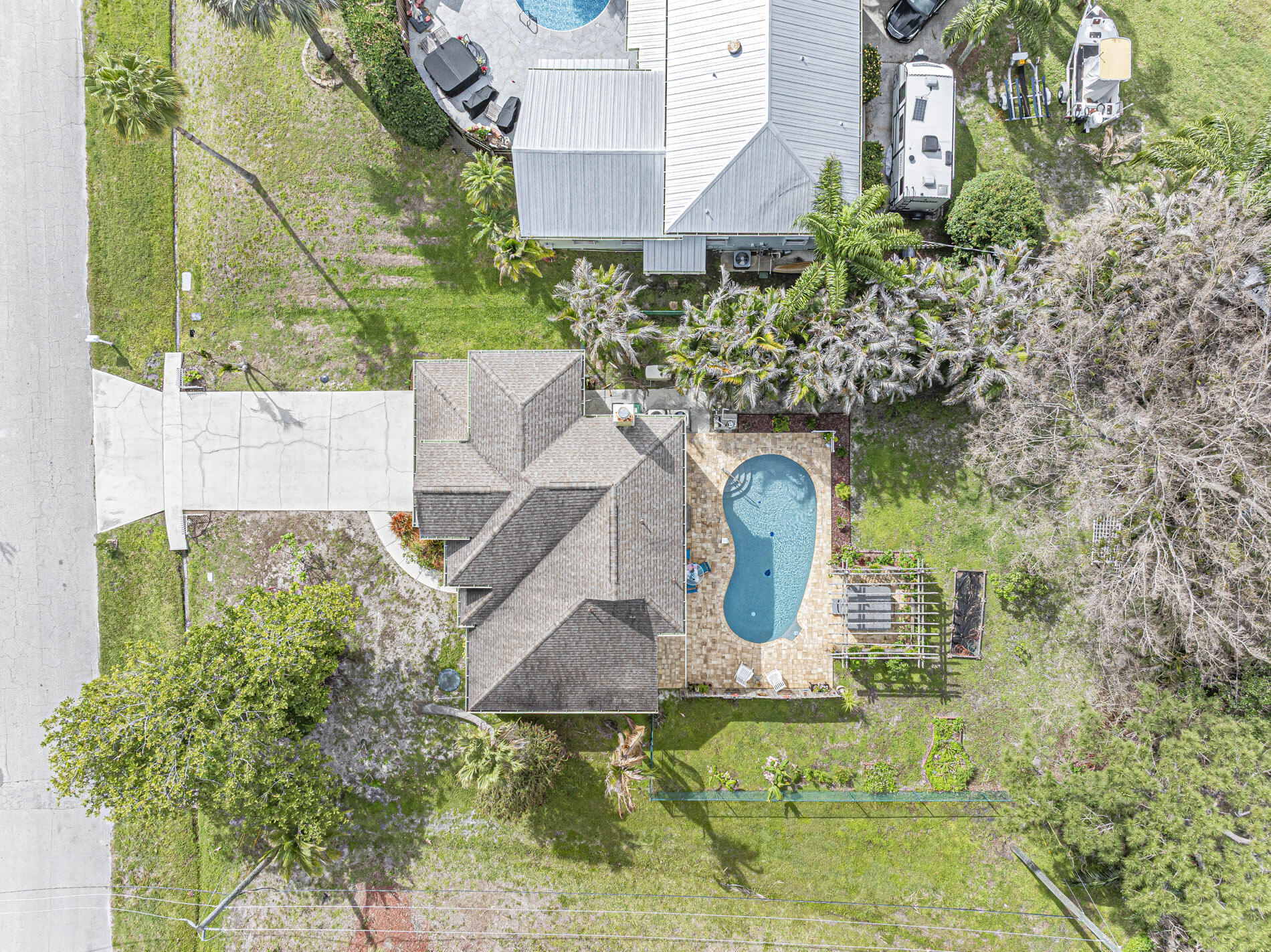 PORT ST LUCIE SECTION 3 - Residential
