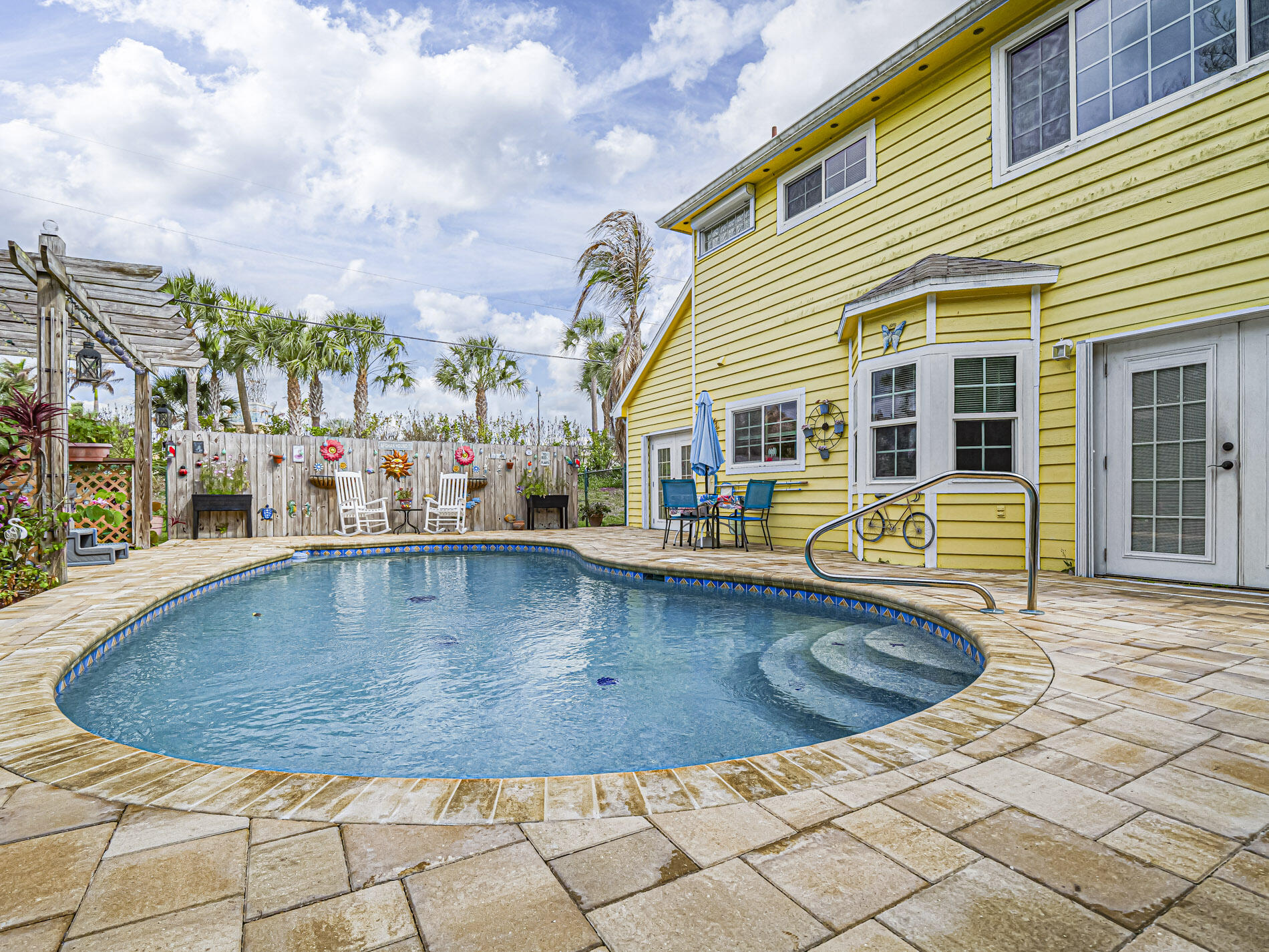 PORT ST LUCIE SECTION 3 - Residential