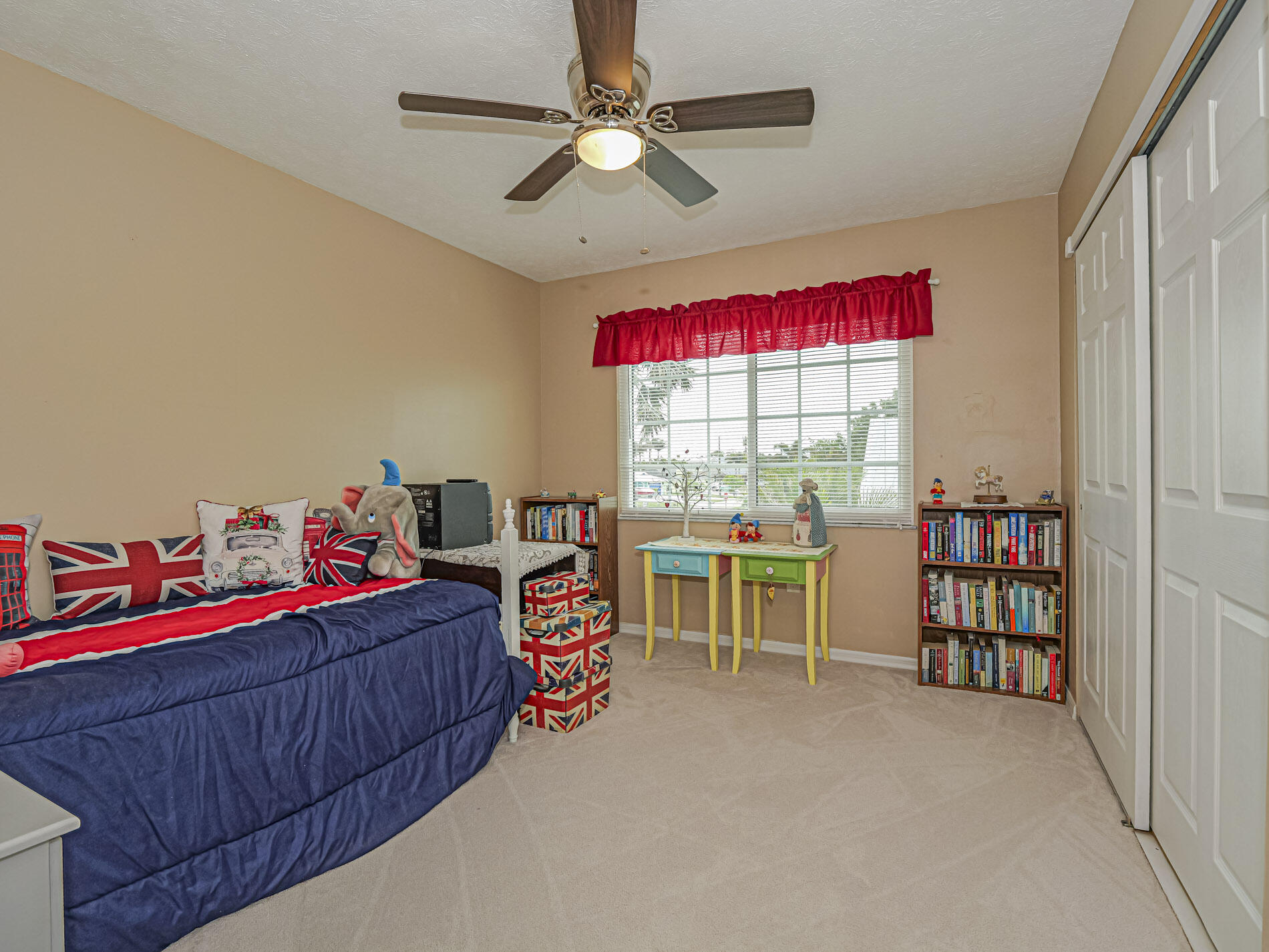 PORT ST LUCIE SECTION 3 - Residential