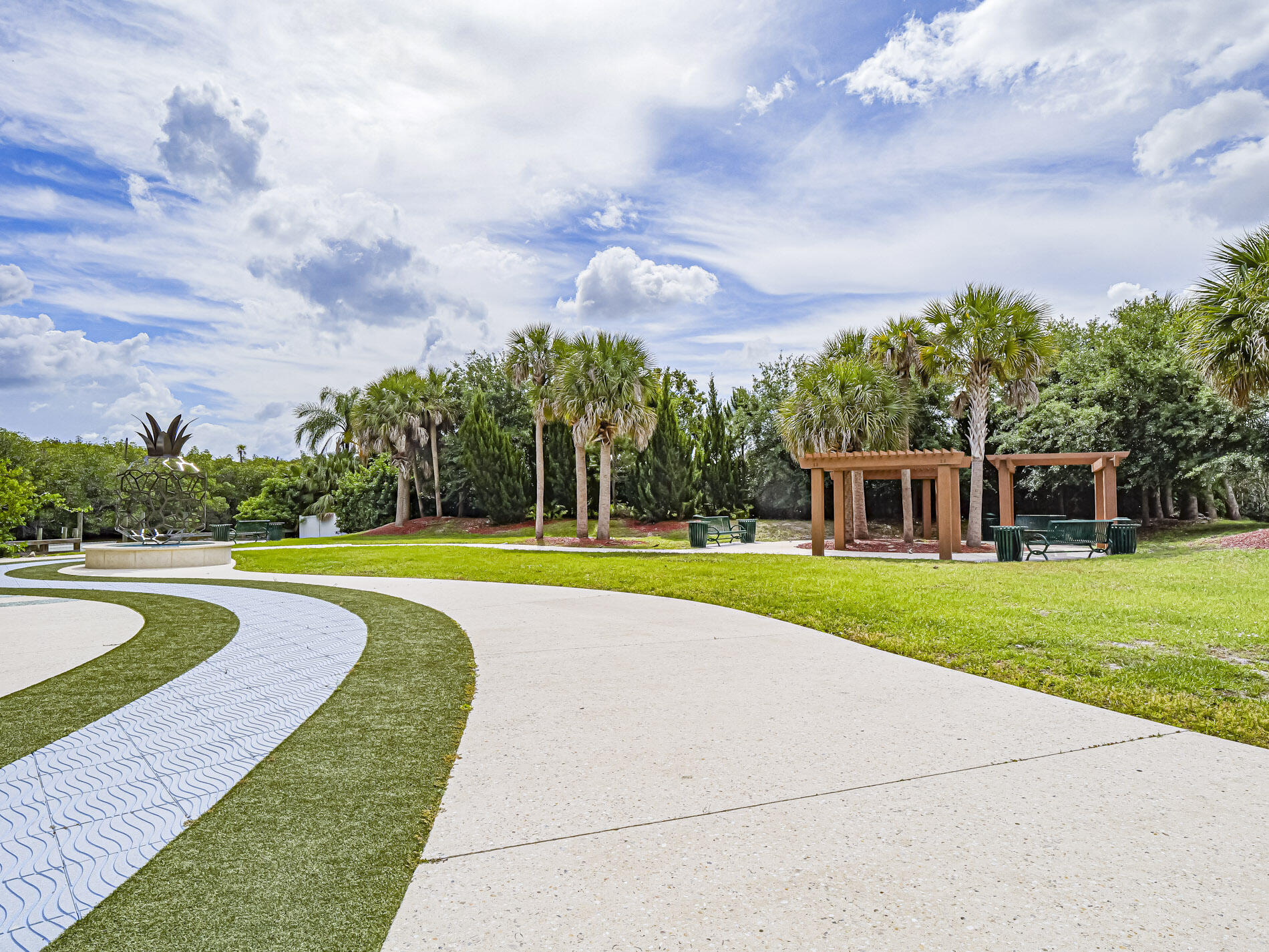 PORT ST LUCIE SECTION 3 - Residential