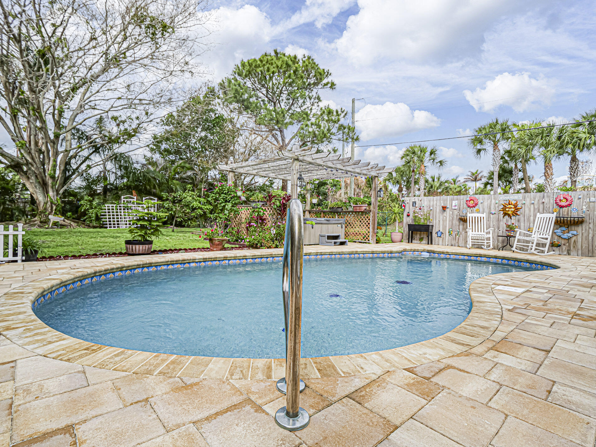 PORT ST LUCIE SECTION 3 - Residential