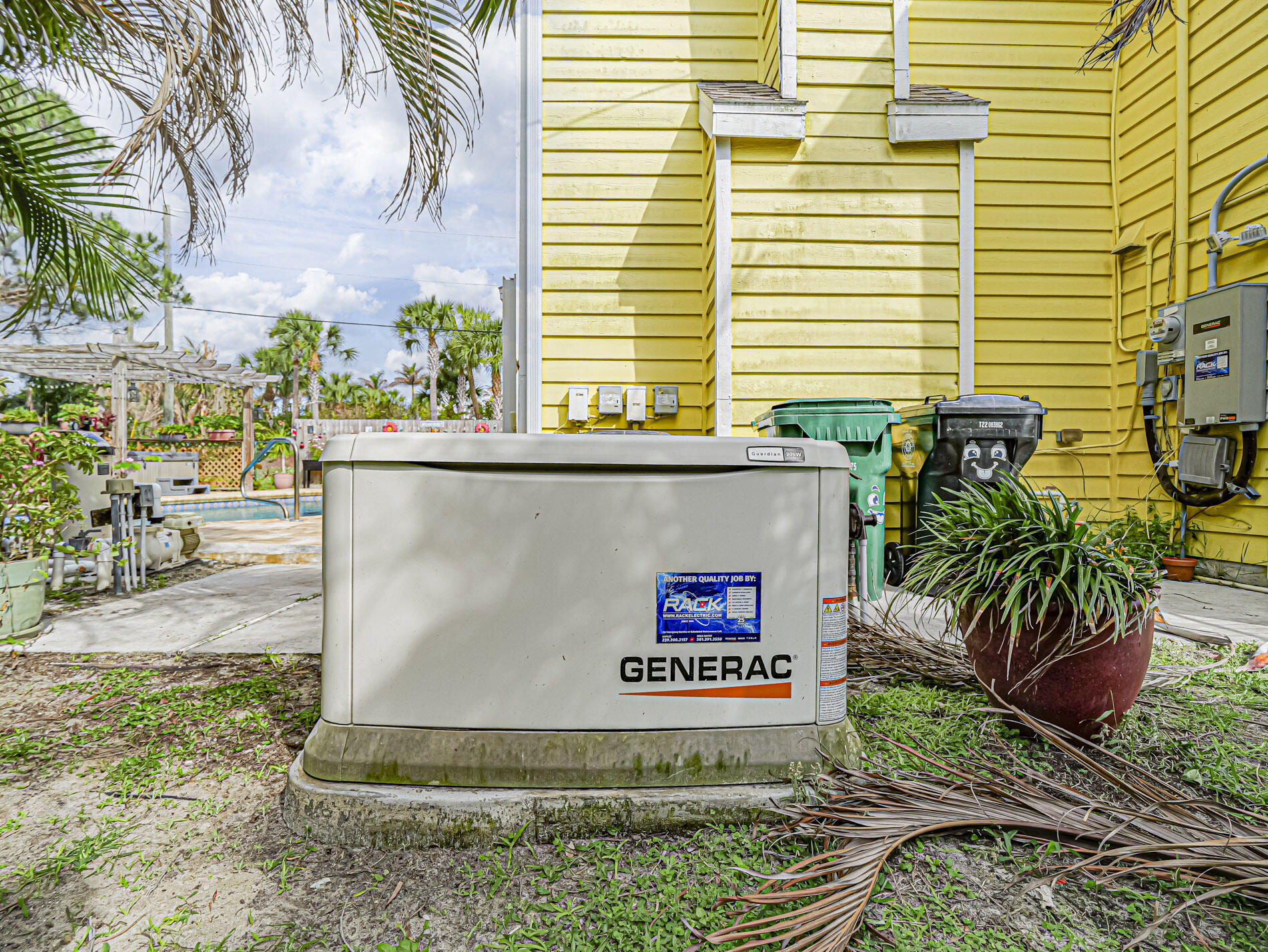 PORT ST LUCIE SECTION 3 - Residential