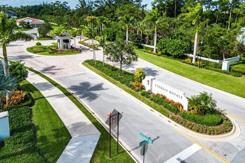 A home in Lake Worth