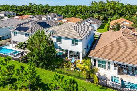 A home in Lake Worth