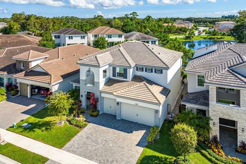 A home in Lake Worth