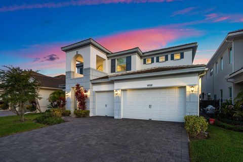 A home in Lake Worth