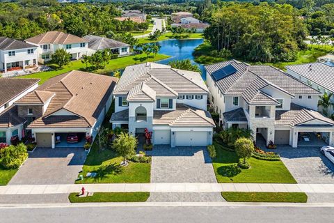 A home in Lake Worth