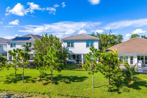 A home in Lake Worth