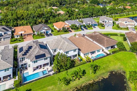 A home in Lake Worth