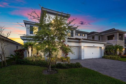 A home in Lake Worth