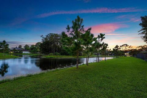 A home in Lake Worth