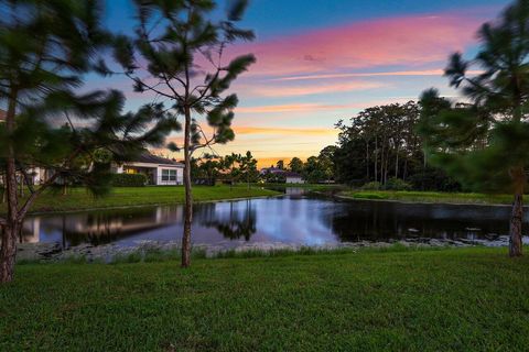 A home in Lake Worth