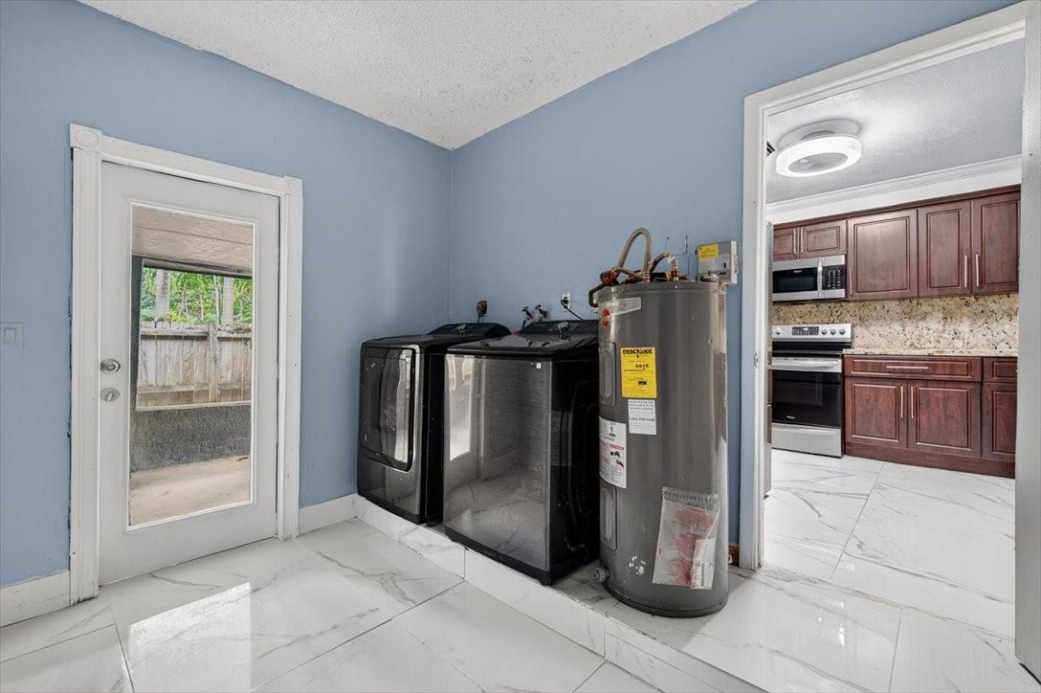 Biscayne Gardens Sec A - Residential Lease