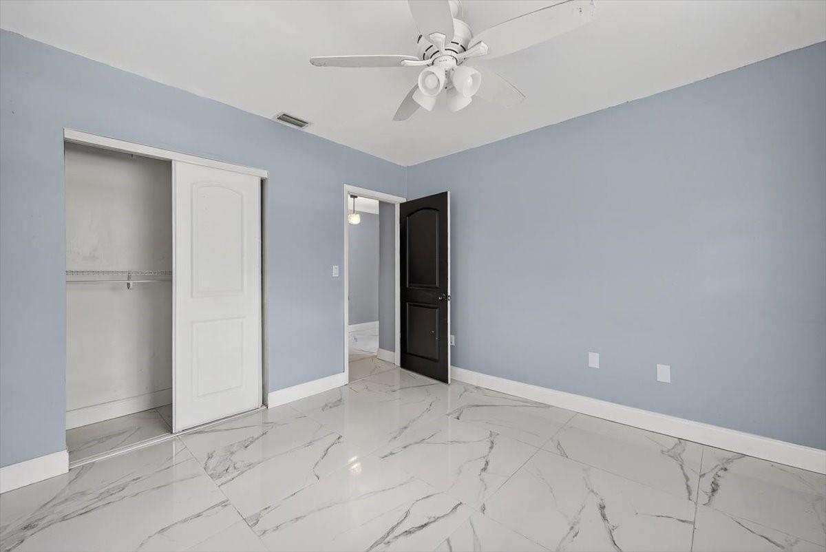 Biscayne Gardens Sec A - Residential Lease