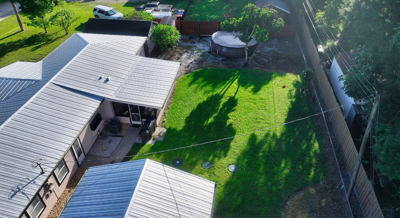 VERO BEACH HOMESITES UNIT NO 1 - Residential