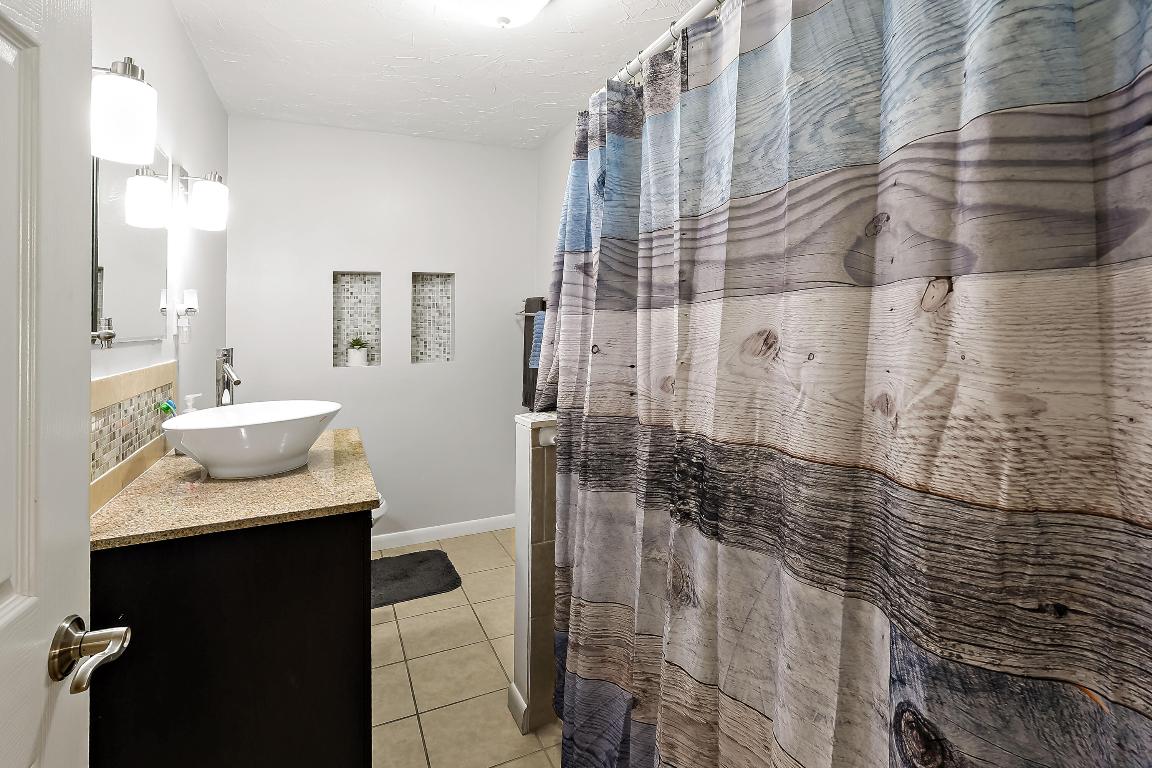 VERO BEACH HOMESITES UNIT NO 1 - Residential