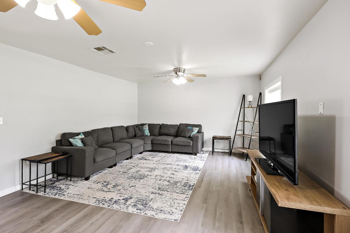 VERO BEACH HOMESITES UNIT NO 1 - Residential