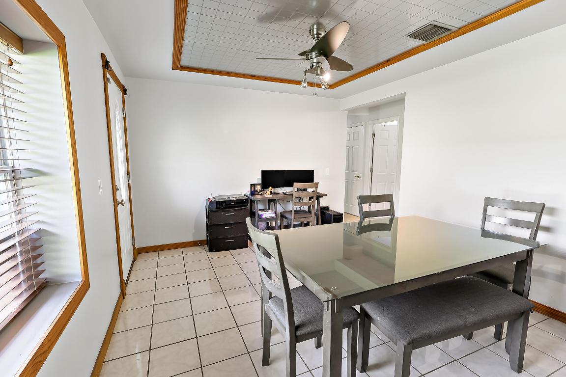 VERO BEACH HOMESITES UNIT NO 1 - Residential