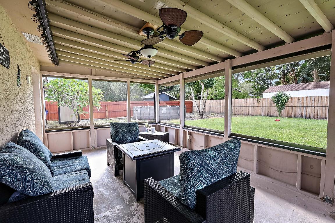 VERO BEACH HOMESITES UNIT NO 1 - Residential