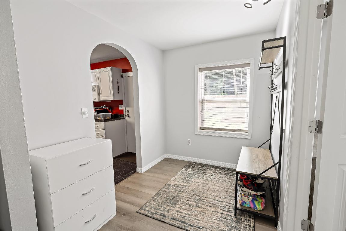 VERO BEACH HOMESITES UNIT NO 1 - Residential