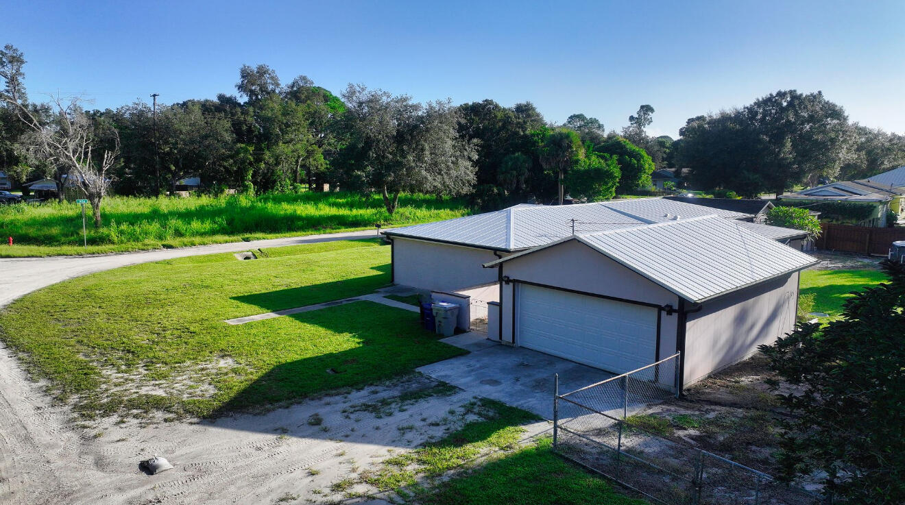 VERO BEACH HOMESITES UNIT NO 1 - Residential